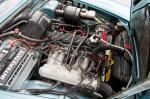 Volvo P1800E 1972 года